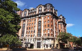 Hotel Belleclaire Central Park, A Small Luxury Hotel